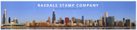 Rasdale Stamp Company