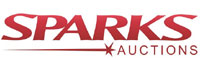 Sparks Auctions