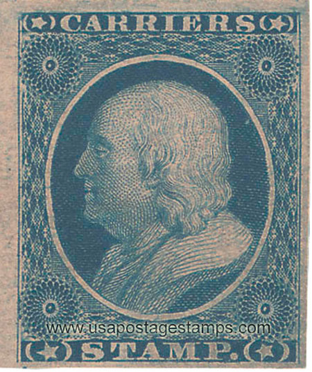 US 1975 Benjamin Franklin (1706-1790) Scott. LO3